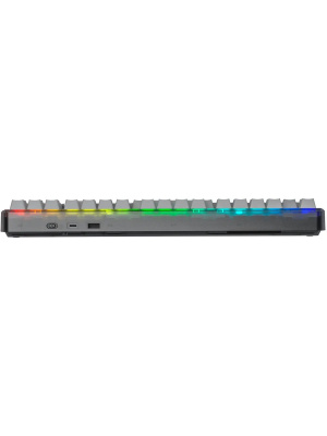 ������������ ������������ ���������� AULA F87 ����� �������� 3in1 Gradient �����, ������� �� ���. �����, ������� Reaper ������, ��� (Bluetooth, 2.4 ��)