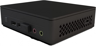  Intel NUC 11 Essential Kit NUC11ATKC4,  CN,   (BNUC11ATKC40006)