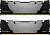   32GB Kingston FURY Renegade Black KF442C19RB12K2/32, 4266MHz DDR4 CL19 DIMM (Kit of 2)