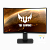  Asus 32" TUF Gaming VG32VQR 2560x1440 VA 165 1ms Curved R1800 FreeSync Premium HDMI DisplayPort