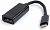  Gembird A-CM-DPF-01 USB-C - DisplayPort