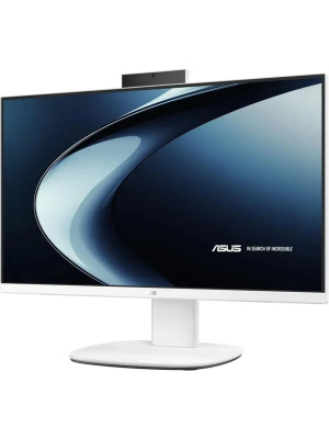 �������� ASUS V600 AiO VM640KA-WPC0090, 23.8" (1920x1080) IPS/AMD Ryzen AI 7 350/32 DDR5/1024 �� SSD/AMD Radeon Graphics/��� ��/����������, ����, ����� (90PT0465-M00BJ0)