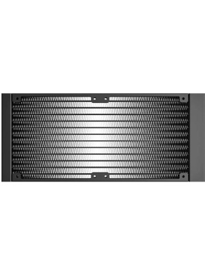 �������� �������� ���������� ID-COOLING SL240 V2 LGA1954/1851/1700/1200/115X/AM5/AM4 (TDP 300W, PWM, LCD Display, DUAL ARGB FAN 120mm) RET