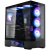 Корпус Zalman P40 DS Black Корпус Zalman P40 DS Black