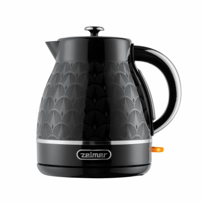 ������ ZELMER ZCK7640 BLACK 