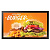   24" Samsung OH24B 