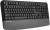 Клавиатура A4Tech Fstyler FGK20 серый USB беспроводная Multimedia (подставка для запястий) Клавиатура A4Tech Fstyler FGK20 серый USB беспроводная Multimedia (подставка для запястий)