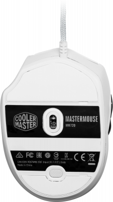  Cooler Master MasterMouse MM720 (MM-720-WWOL1)