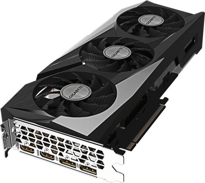 ���������� Gigabyte AMD Radeon RX 7600 8Gb GV-R76GAMING-8GD Ret