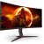 Монитор 34" AOC CU34G2XP Black VA Монитор 34" AOC CU34G2XP Black VA