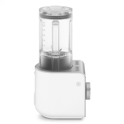 ������� SMEG BLC02WHMEU, ������������, �����/�����������