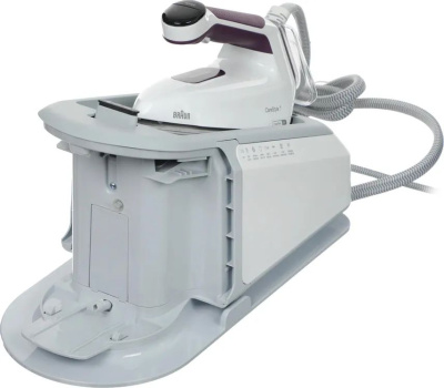 ������������� Braun CareStyle 7 IS7266VI 2700�� �����/���������