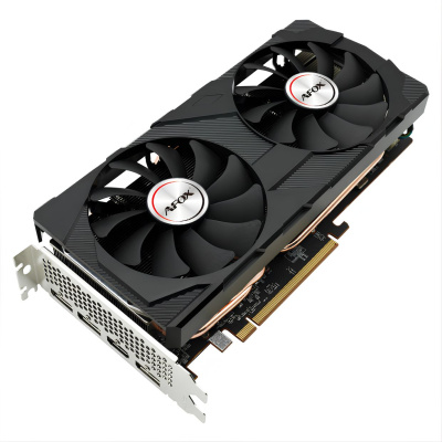 ���������� Afox AMD Radeon RX 5700 XT 8GB GDDR6, ret AFRX5700XT-8GD6H6-V4