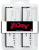 Память оперативная/ Kingston 64GB 5200MT/s DDR5 CL40 DIMM (Kit of 2) FURY Beast White XMP (KF552C40BWK2-64) Память оперативная/ Kingston 64GB 5200MT/s DDR5 CL40 DIMM (Kit of 2) FURY Beast White XMP (KF552C40BWK2-64)