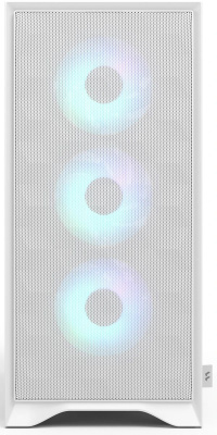 ������ �� Fractal Design Pop 2 Air White TG RGB, ��� ��, ����� (FD-C-POA2A-04)