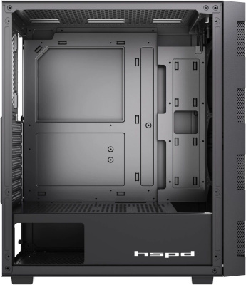 ������ HSPD M550-TGBK Black