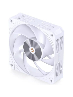 ���������� JONSBO HF3-120W 120�120�30�� (PWM, 300-2800��/���, �����) Retail