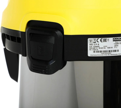 ������������ ������� Karcher WD 3 P S V-17/4/20 1000�� (������: �����/���� ����) ������