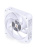 Вентилятор JONSBO HF3-120W 120х120х30мм (PWM, 300-2800об/мин, белый) Retail Вентилятор JONSBO HF3-120W 120х120х30мм (PWM, 300-2800об/мин, белый) Retail
