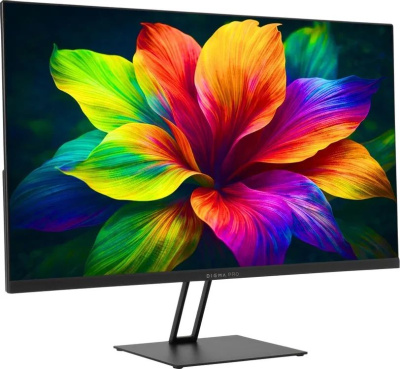 ������� Digma Pro 27" Motion XL 2560x1440 IPS LED 5ms 144Hz ������ TM27SB03