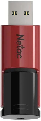 ���� ���� Netac 32GB U182 NT03U182N-032G-32RE USB3.2 �������/������