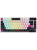 ���������� ASUS M704 ROG AZOTH X ROG NX Snow PBT 75% USB 2.4GHz BT