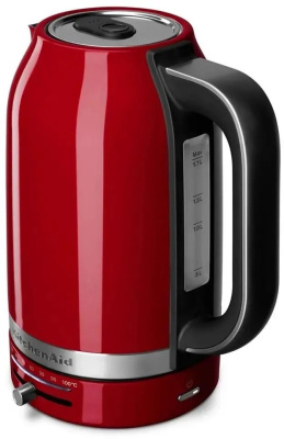 ������ ������������� KitchenAid 5KEK1701EER, 2400��, �������/�����������