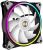 ���������� � ������ Alseye HALO PRO B-R (rubber screw), ARGB. PWM, Black, RTL (AS.04.02.0080)