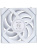 �������� ������������ (3��.) Lian Li UNI FAN SL WIRELESS LCD 120 Reverse Blade / 12RSLLCD1W3W WHITE / 120x124,5x28�� (1.6� LCD �������, PWM, ARGB, 1900 ��/��� (Max.), 31dBa) / G99.12RSLLCD1W3W.R0