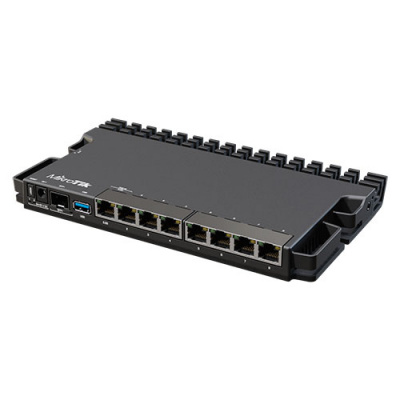 ������������� MIKROTIK RB5009UG+S+IN 