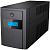    Ippon Back Basic 1200 LCD Euro 720 1200 