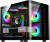 Корпус Bloody BD-CC104 черный без БП Корпус Bloody BD-CC104 черный без БП