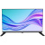 ��������� LED Supra 23.6" STV-LC24ST0080W ������ HD 50Hz DVB-T DVB-T2 DVB-C DVB-S DVB-S2 USB WiFi Smart TV (RUS)
