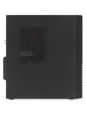 ��������� ���� iRU Planio 310H6SFC SFF, Intel Core i3-13100F/8 �� DDR4/256 �� SSD/NVIDIA GeForce GT 610 (2 ��)/Windows 11 Pro, ������ (2153485)