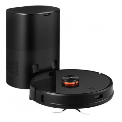 - Xiaomi Lydsto R1 Robot Vacuum Cleaner 