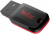 USB Flash ���������� 8Gb Netac U197 Black USB Flash, 8 ��, USB 2.0