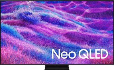��������� Samsung 65" QE65QN80FAUXRU Series 9 OLED 4K Ultra HD 120Hz WiFi Smart TV ������ �����