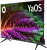  QLED BBK 43" 43LED-8260/UTS2C .  4K Ultra HD
