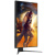 ������� 23.8" AOC 24G4HA IPS, 1920x1080, 200Hz, 0.5 ms, Black
