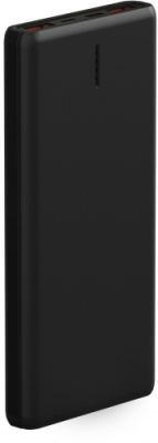 ������� ����������� Digma DGPF10C 10000mAh QC3.0/PD3.0 22.5W 3A 2xUSB-A/USB-C ������ (DGPF10C22PBK)