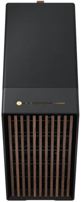 ������ ��� ����� ������� Fractal Design North XL Charcoal Black TG Dark