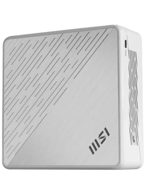 ����-�� MSI Cubi 5 1M-641XRU, Intel Core 3 100U/8 �� DDR5/512 �� SSD/Intel Graphics/��� ��, ����� (9S6-B0A822-641)