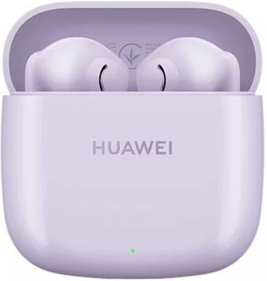 �������� Huawei FreeBuds SE 2 ULC-CT010, Bluetooth, ��������, ���������� (55037506) 