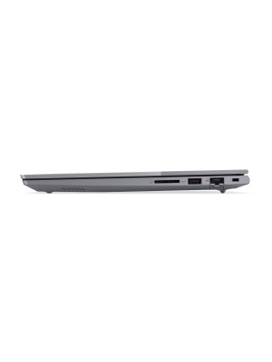 ������� Lenovo ThinkBook 14 G7 ARP, 14" (1920x1200) IPS/AMD Ryzen 5 7535HS/16 �� DDR5/512 �� SSD/AMD Radeon Graphics/Windows 11 Pro, ����� (21MV001KAK)