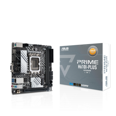 ����������� ����� Asus PRIME H610I-PLUS-CSM
