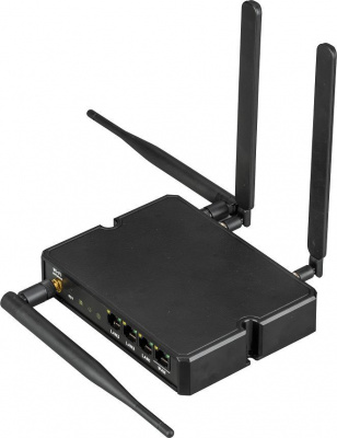 ������ ������������ �������� TR-3G/4G-router-02 (046/91/00054231) 3G/4G