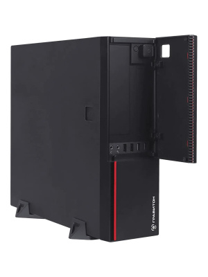 ��������� ���� �������� �33� SFF, Intel Core i5-12400/16 �� DDR4/512 �� SSD/Intel UHD Graphics/��� ��/����������, ����, ������ (227044)
