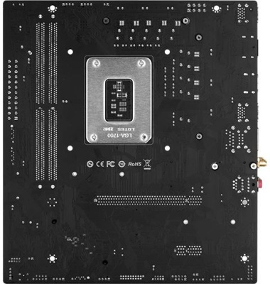 ����������� ����� Maxsun B760M GAMING WIFI ACE D4, Intel B760, Socket 1700, mATX