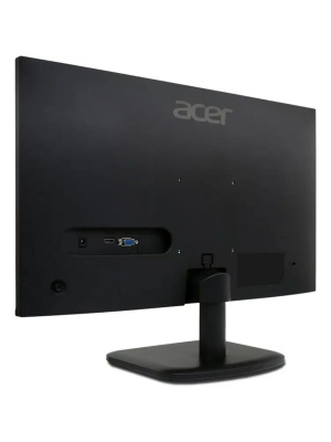 ������� 23.8" Acer EK241YP6bi Black (IPS, 1920x1080, 144Hz, 1 ms, 178�/178�, 250 cd/m, 1500:1, +HDMI 1.4 (AC ext)) (UM.QE1CD.601)