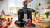 Кухонная машина Bosch MUM5XC4E планетар.вращ. 1000Вт Кухонная машина Bosch MUM5XC4E планетар.вращ. 1000Вт